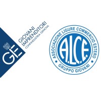 Giovani Imprenditori Confindustria Genova - ALCE logo, Giovani Imprenditori Confindustria Genova - ALCE contact details