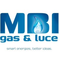 MBI Gas e Luce logo, MBI Gas e Luce contact details