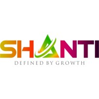 Shanti Group logo, Shanti Group contact details