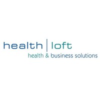 healthloft logo, healthloft contact details