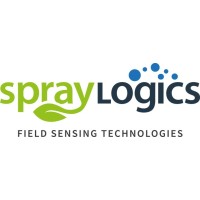 Spray Logics logo, Spray Logics contact details