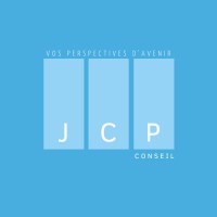 JCP Conseil logo, JCP Conseil contact details