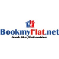 BookmyFlat.net logo, BookmyFlat.net contact details