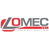 LOMEC s.r.l. logo, LOMEC s.r.l. contact details