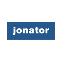 Jonator Oy logo, Jonator Oy contact details