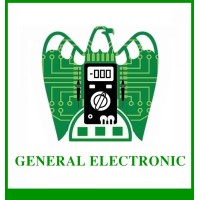 GENERAL ELECTRONIC logo, GENERAL ELECTRONIC contact details