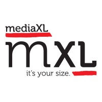 Media XL logo, Media XL contact details