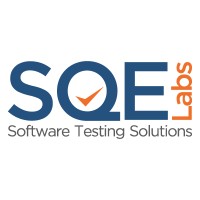 SQE Labs Inc logo, SQE Labs Inc contact details