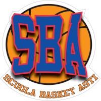 ASD Scuola Basket Asti logo, ASD Scuola Basket Asti contact details