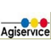 agiservice logo, agiservice contact details