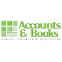 Accounts & Books logo, Accounts & Books contact details