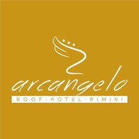 Arcangelo Roof Hotel*** logo, Arcangelo Roof Hotel*** contact details