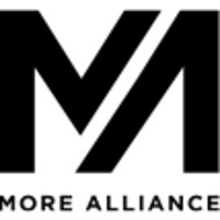 More Alliance logo, More Alliance contact details