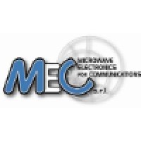 MEC - Microwave Electronics for Communications logo, MEC - Microwave Electronics for Communications contact details