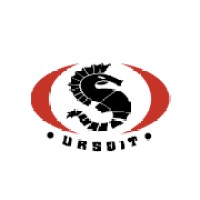 Ursuit Oy logo, Ursuit Oy contact details