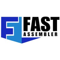 FAST Assembler S.r.l. logo, FAST Assembler S.r.l. contact details