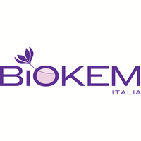 Biokem Italia s.n.c. logo, Biokem Italia s.n.c. contact details