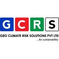 Geo Climate Risk Solutions Pvt Ltd logo, Geo Climate Risk Solutions Pvt Ltd contact details