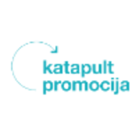 Katapult promocija logo, Katapult promocija contact details