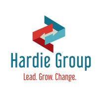 The Hardie Group LLC logo, The Hardie Group LLC contact details