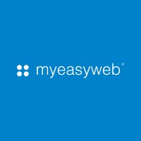 myeasyweb logo, myeasyweb contact details