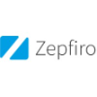 Zepfiro logo, Zepfiro contact details