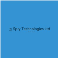 Spry Technologies Limited logo, Spry Technologies Limited contact details