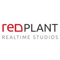 redPlant GmbH logo, redPlant GmbH contact details