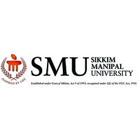 SIKKIM MANIPAL UNIVERSITY logo, SIKKIM MANIPAL UNIVERSITY contact details