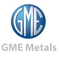 GME Metals srl logo, GME Metals srl contact details