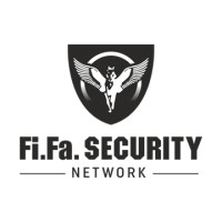 Fi.Fa. Security Network logo, Fi.Fa. Security Network contact details