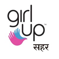 Girl Up Seher logo, Girl Up Seher contact details