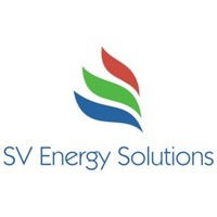 SV ENERGY SOLUTIONS logo, SV ENERGY SOLUTIONS contact details