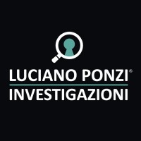 Luciano Ponzi Investigazioni logo, Luciano Ponzi Investigazioni contact details