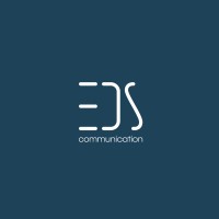 EDS Communication logo, EDS Communication contact details