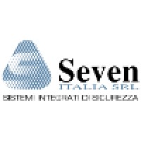 SEVEN ITALIA SRL logo, SEVEN ITALIA SRL contact details