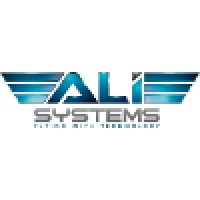 Alisystems logo, Alisystems contact details