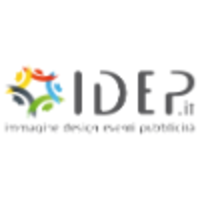 IDEP idee per comunicare logo, IDEP idee per comunicare contact details