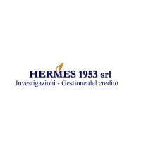 Hermes 1953 srl - Investigazioni e gestione crediti logo, Hermes 1953 srl - Investigazioni e gestione crediti contact details