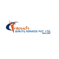 INTOUCH QUALITY SERVICES PRIVATE LIMITED logo, INTOUCH QUALITY SERVICES PRIVATE LIMITED contact details