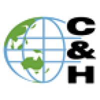 C&H Recruitment logo, C&H Recruitment contact details