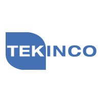 TEKINCO logo, TEKINCO contact details