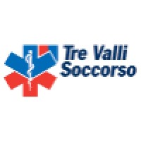 Tre Valli Soccorso logo, Tre Valli Soccorso contact details