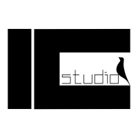 IC Studio logo, IC Studio contact details