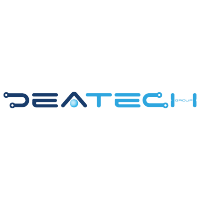 Deatech Group S.p.A. logo, Deatech Group S.p.A. contact details