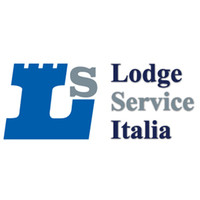 Lodge Service Italia logo, Lodge Service Italia contact details