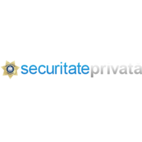 Securitate Privata logo, Securitate Privata contact details