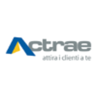 ACTRAE logo, ACTRAE contact details