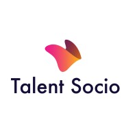 Talent Socio logo, Talent Socio contact details