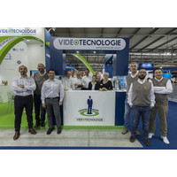 Videotecnologie srl logo, Videotecnologie srl contact details